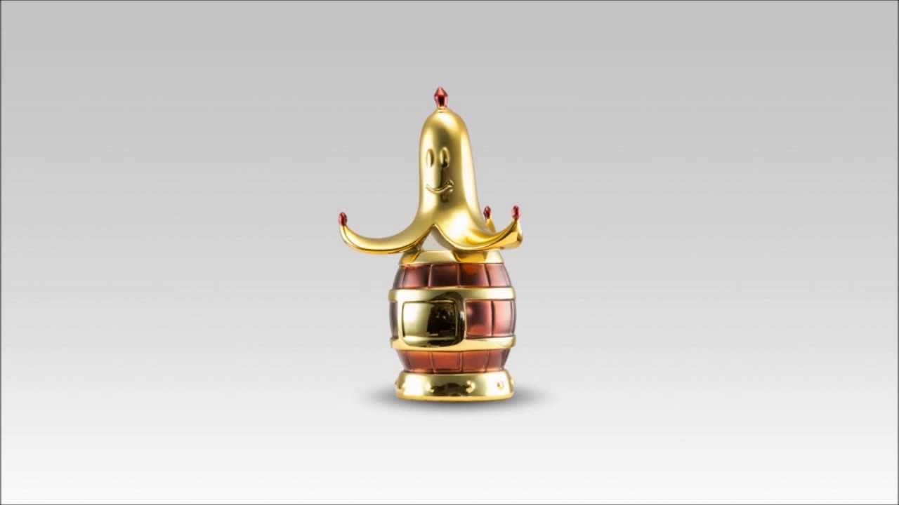 Nintendo är inte bäst