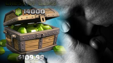 Free-to-play och mörkertalet