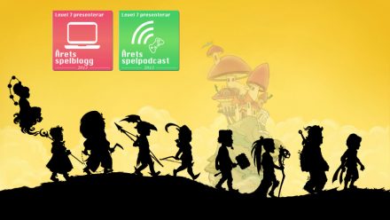 Fem löften om vi vinner Level 7’s omröstning