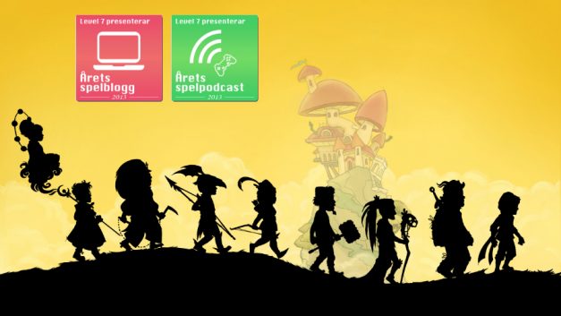 Fem löften om vi vinner Level 7’s omröstning