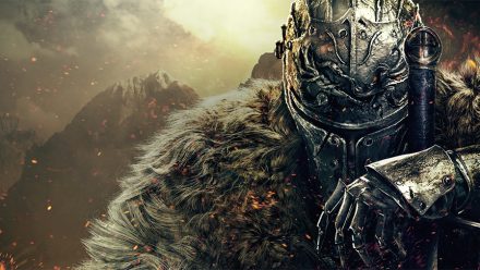 Podrecension: Dark Souls 2