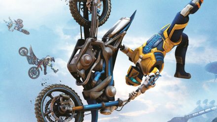 Trials Fusion (360)