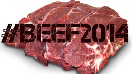 Beef 2014: Början och Slutet
