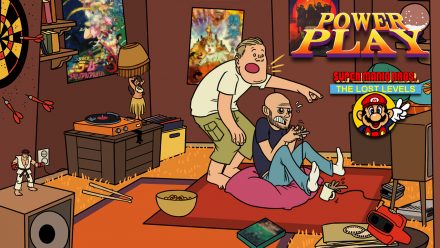 Del 10: Sadist-Luigi