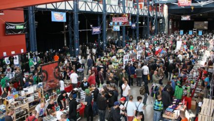 Kärleken inom nördkulturen