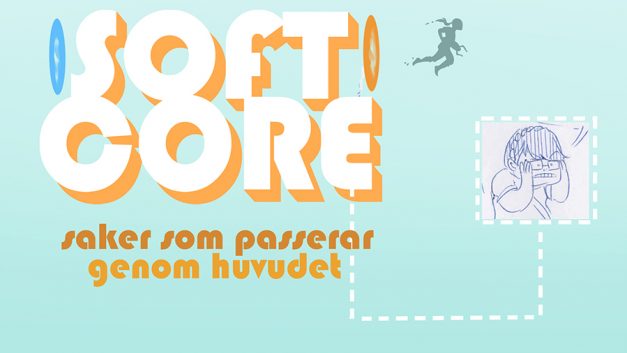 Seriedagbok från Retrospelsmässan