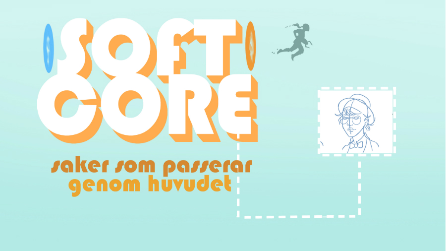 Att rita en Svamprikare