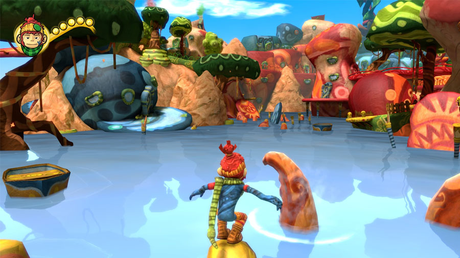 The Last Tinker: City of Colors (Mac)
