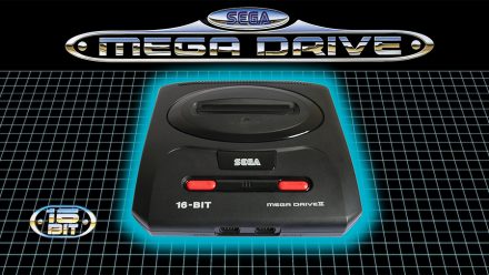 Topp 20 Mega Drive, plats 20-11