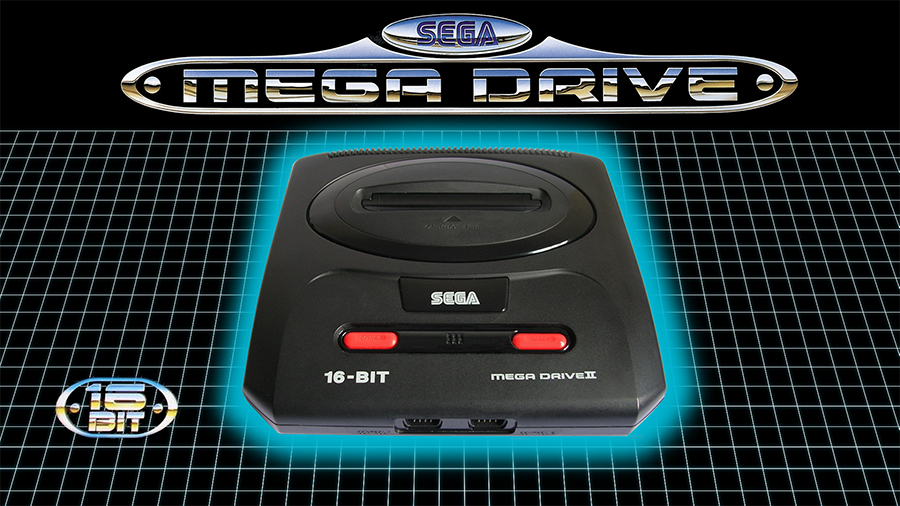 Topp 20 Mega Drive, plats 20-11
