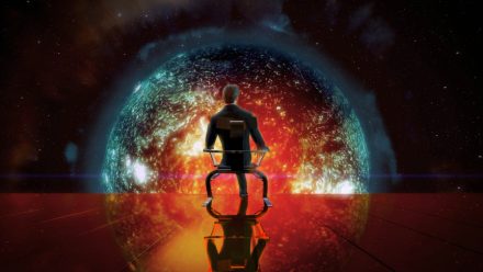 Kom ihåg vem den riktiga fienden är