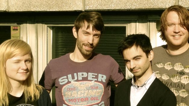 1337 & Senri pratar om Leo’s Fortune