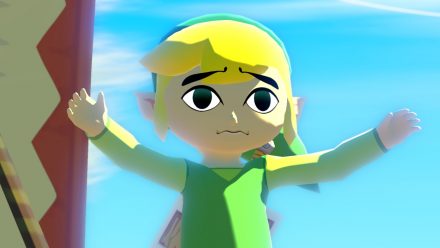 Jag bryr mig inte om Wii U