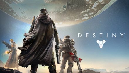 Destiny (alpha)