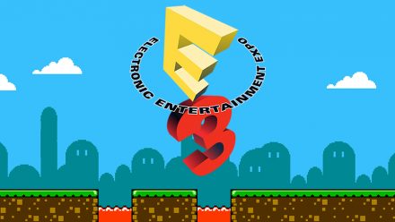 E3-vecka på Svampriket