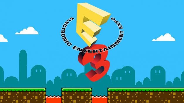 E3-vecka på Svampriket