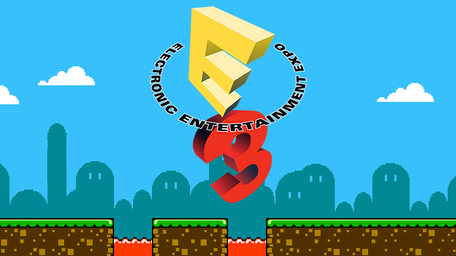 E3-vecka på Svampriket