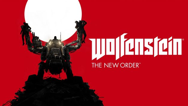 Wolfenstein: The New Order (PS4)