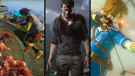 Avsnitt 79: E3-special