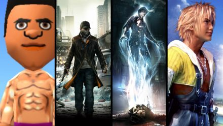 Avsnitt 80: Tomodachi Life, Watch Dogs, Murdered: Soul Suspect & Final Fantasy X HD