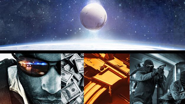 Avsnitt 81: Destiny-alphan, Battlefield Hardline-betan, halvårs-summering & Säsongsavslutning