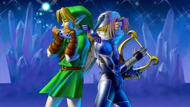 Fem låtar som skulle gett mig en seger