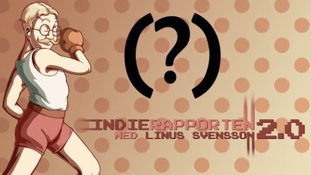 Rösta fram nästa Indierapport