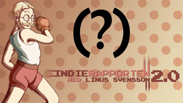 Rösta fram nästa Indierapport
