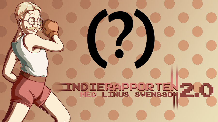 Rösta fram nästa Indierapport