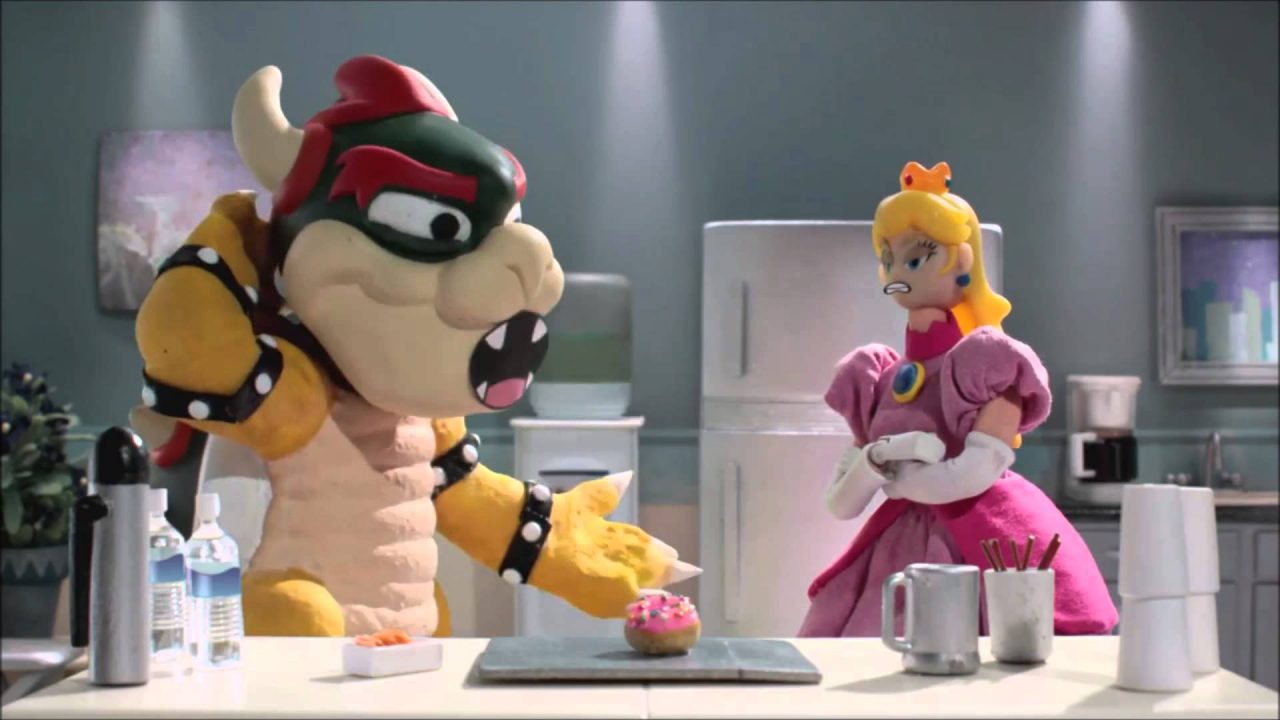 Nintendo vann E3 – tvåfaldigt