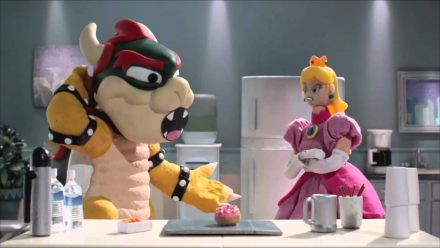 Nintendo vann E3 – tvåfaldigt