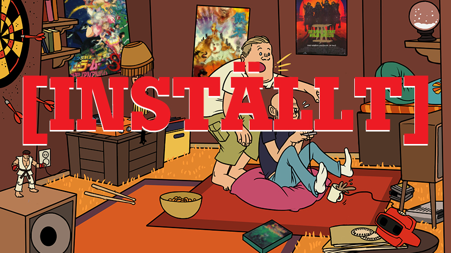 PowerPlay ställs in på obestämd framtid