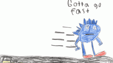 Speedruns och spelens livscykel