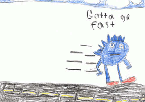 Speedruns och spelens livscykel