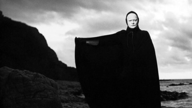 Du och jag, döden