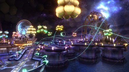 Minispelen vi vill se i Final Fantasy