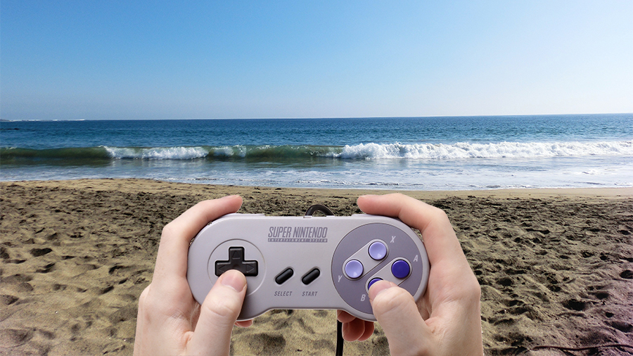 Välj mitt sommarspel 2014