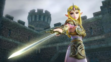 The Wolf Among Us, Säsong 1 (PS3)