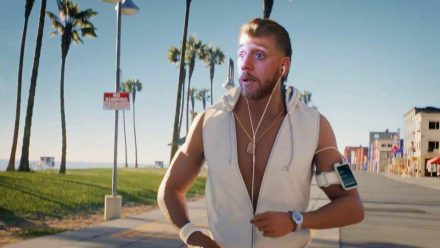 Dead Island 2 trailer