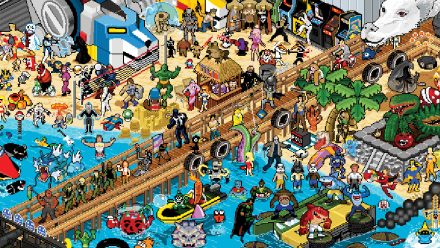 Minnesvärda sommarspel