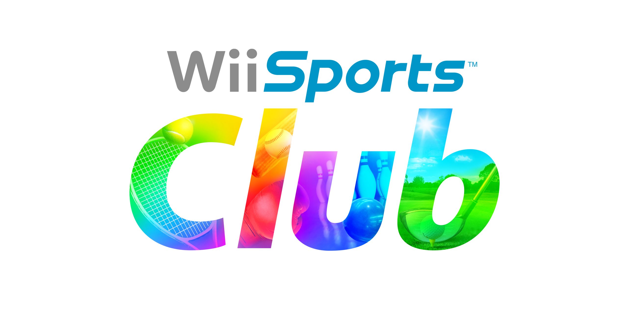 Wii Sports Club