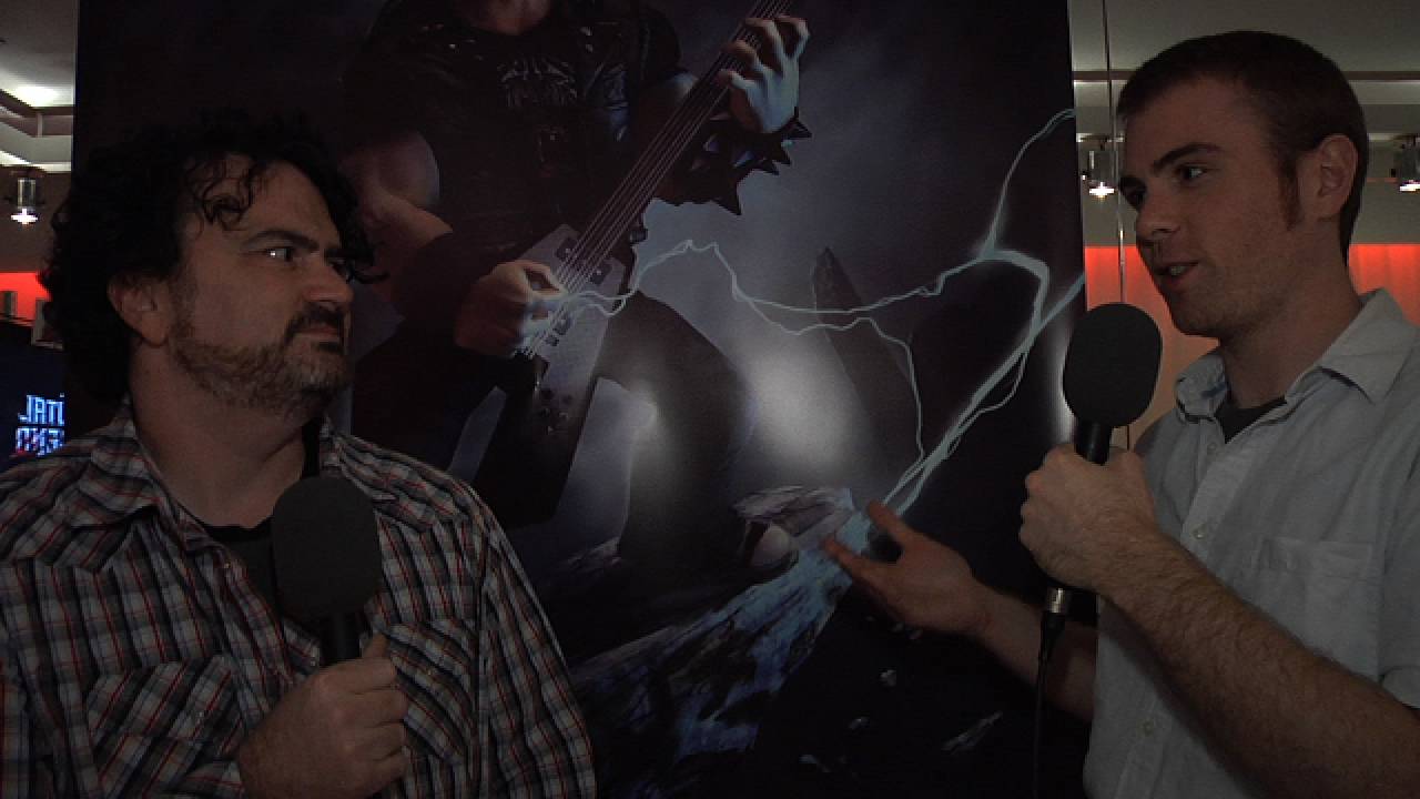 Gränsen mellan spelpress och spelutvecklare