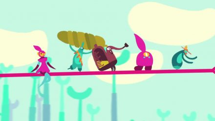 Hohokum (PS4)
