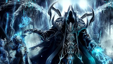 Diablo 3: Ultimate Evil Edition (PS4)