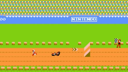 Spelen jag aldrig spelade klart