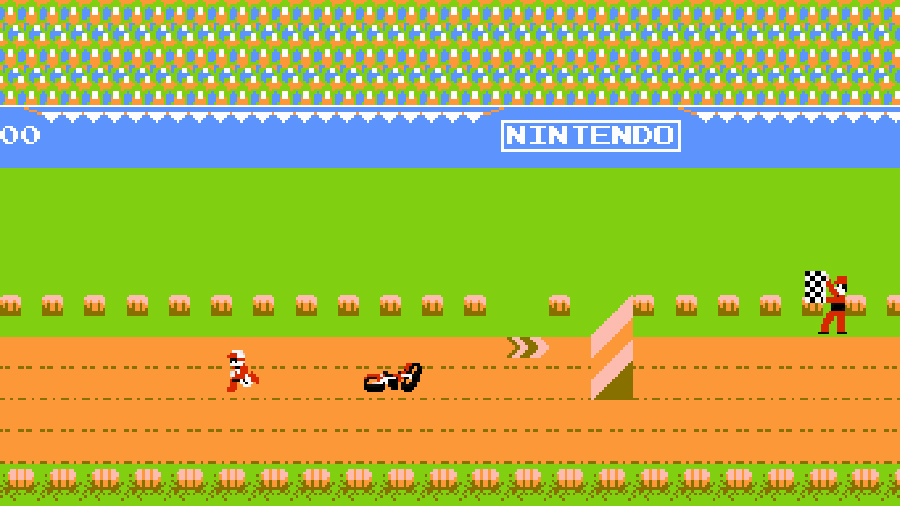 Spelen jag aldrig spelade klart