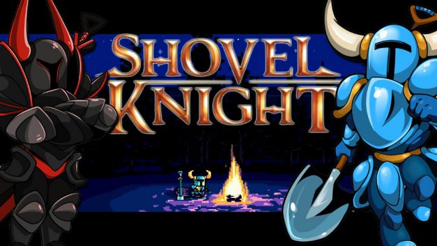 Shovel Knight (PC)