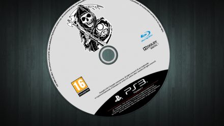 Vila i frid, spelskivan