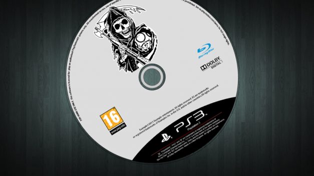 Vila i frid, spelskivan