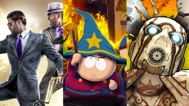 Tre spel och dåliga förklaringar